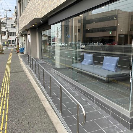 Onomichi Royal Hotel Zewnętrze zdjęcie