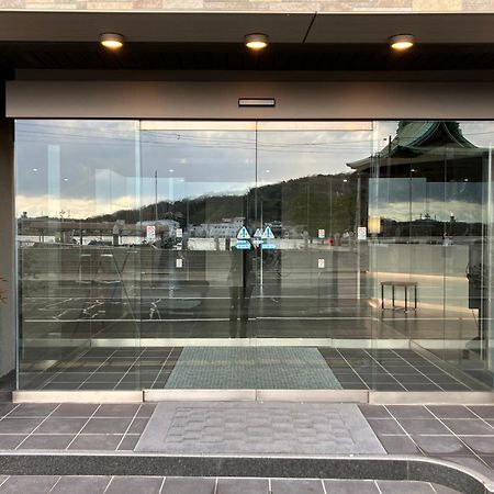 Onomichi Royal Hotel Zewnętrze zdjęcie