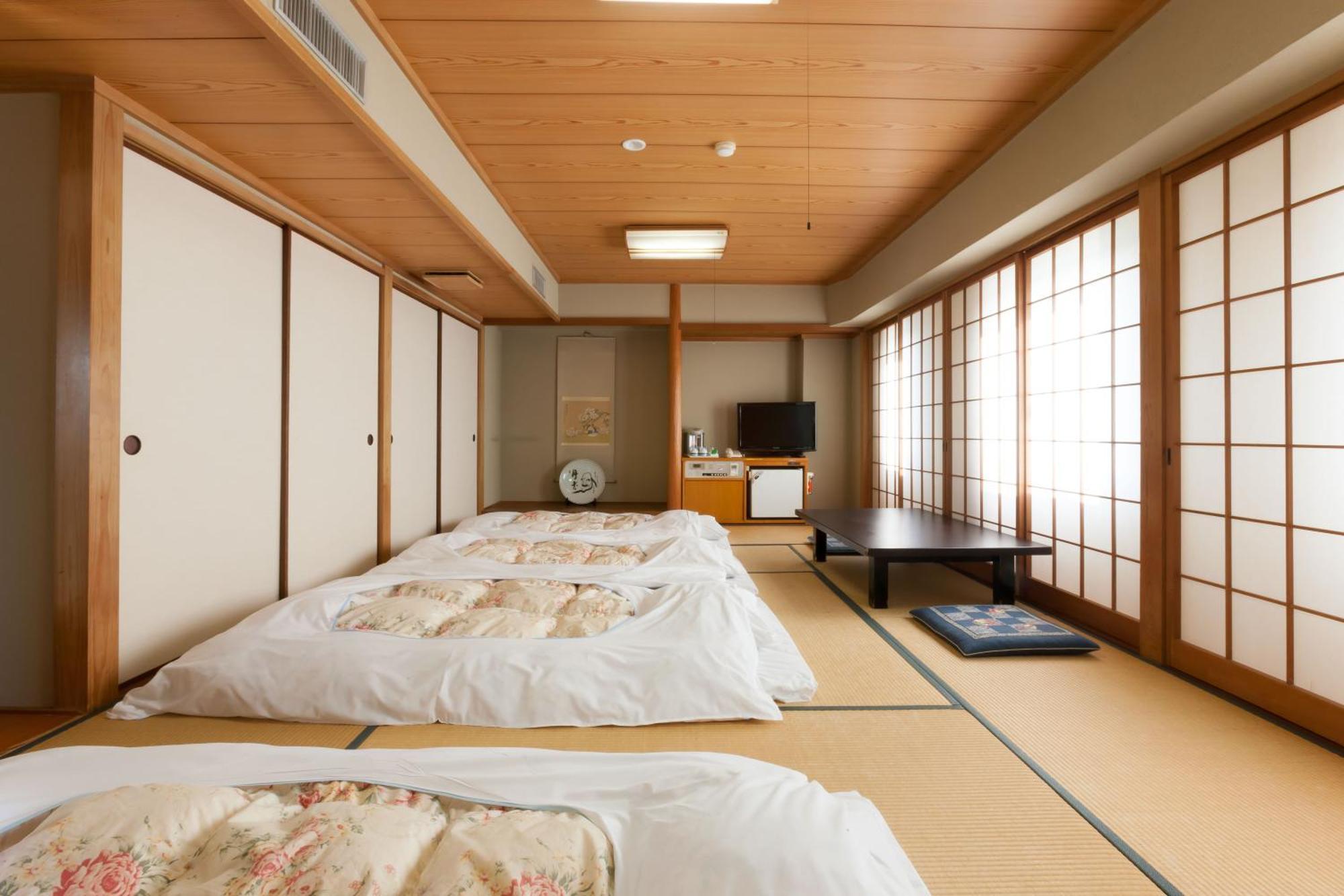 Onomichi Royal Hotel Zewnętrze zdjęcie