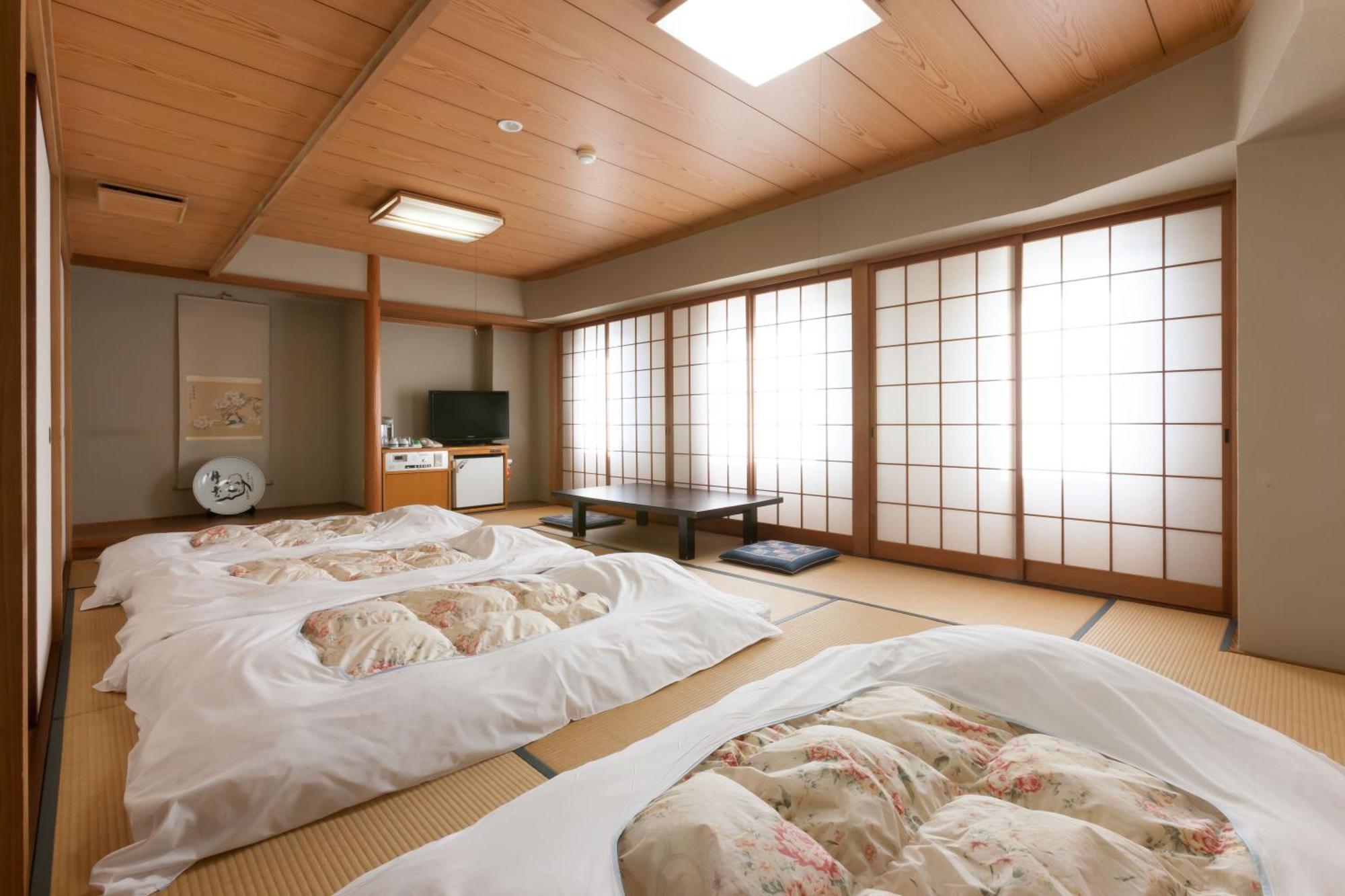 Onomichi Royal Hotel Zewnętrze zdjęcie