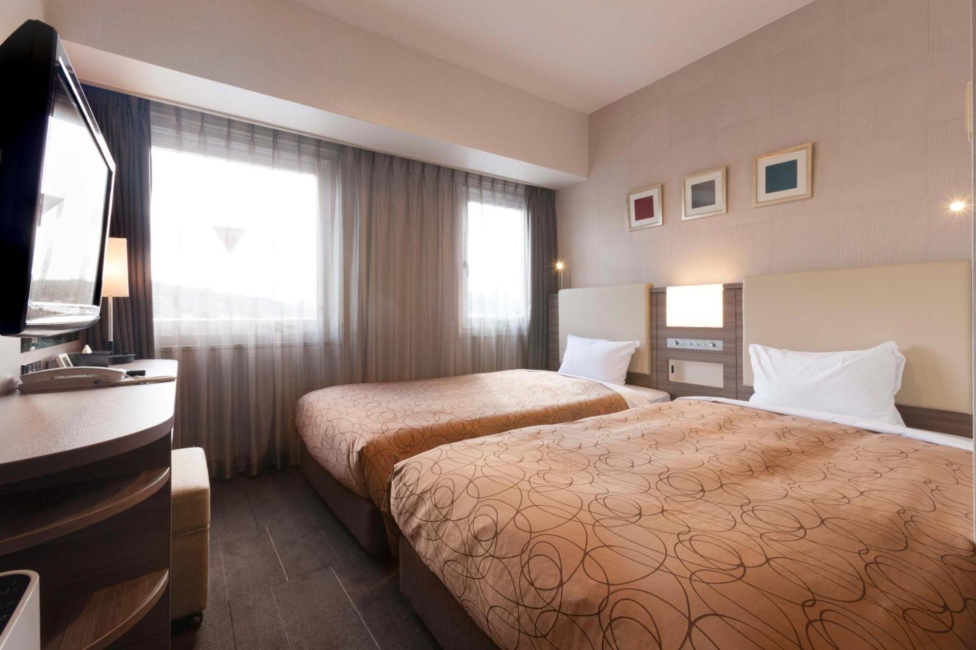 Onomichi Royal Hotel Zewnętrze zdjęcie