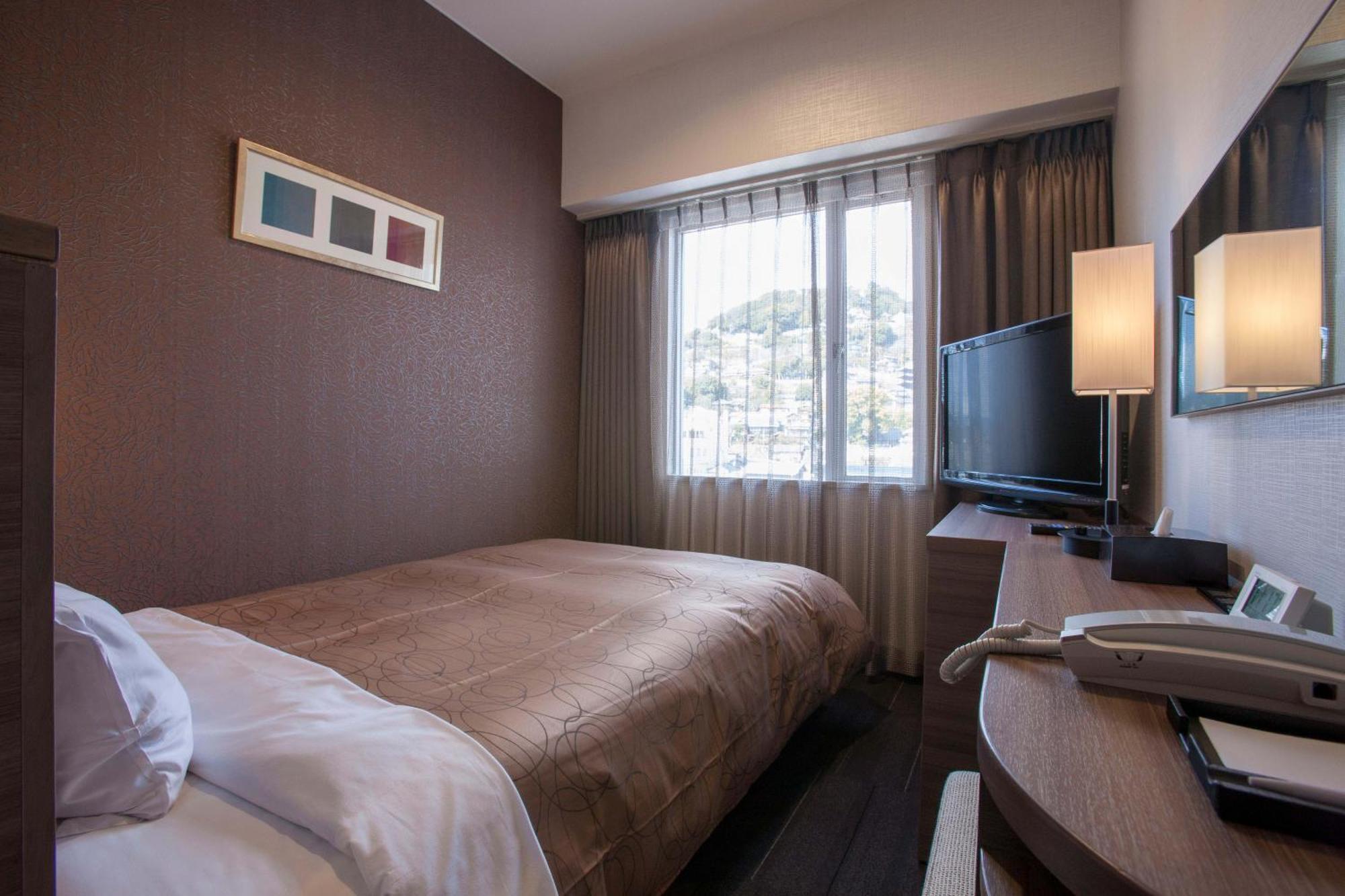 Onomichi Royal Hotel Zewnętrze zdjęcie