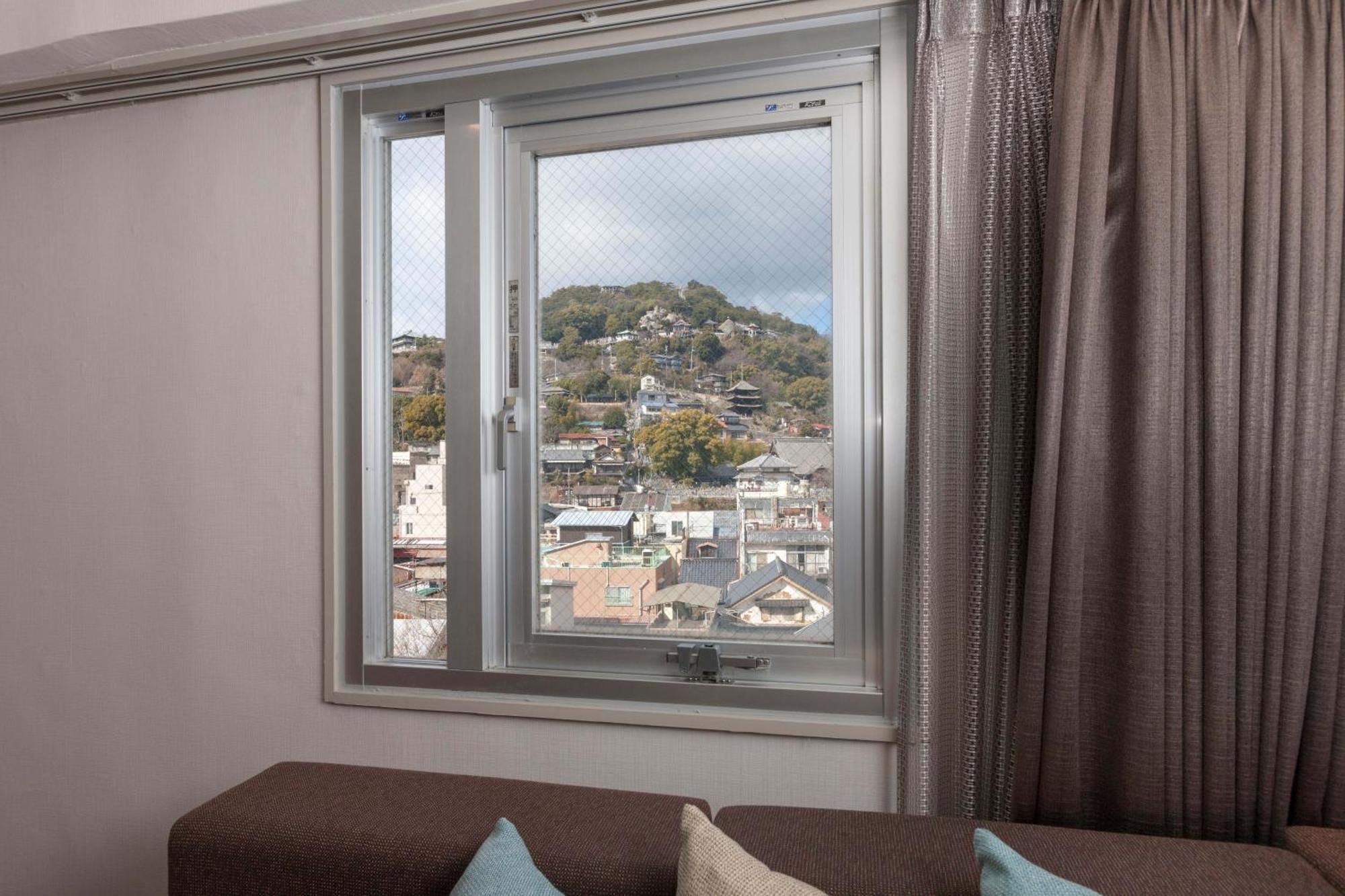 Onomichi Royal Hotel Zewnętrze zdjęcie