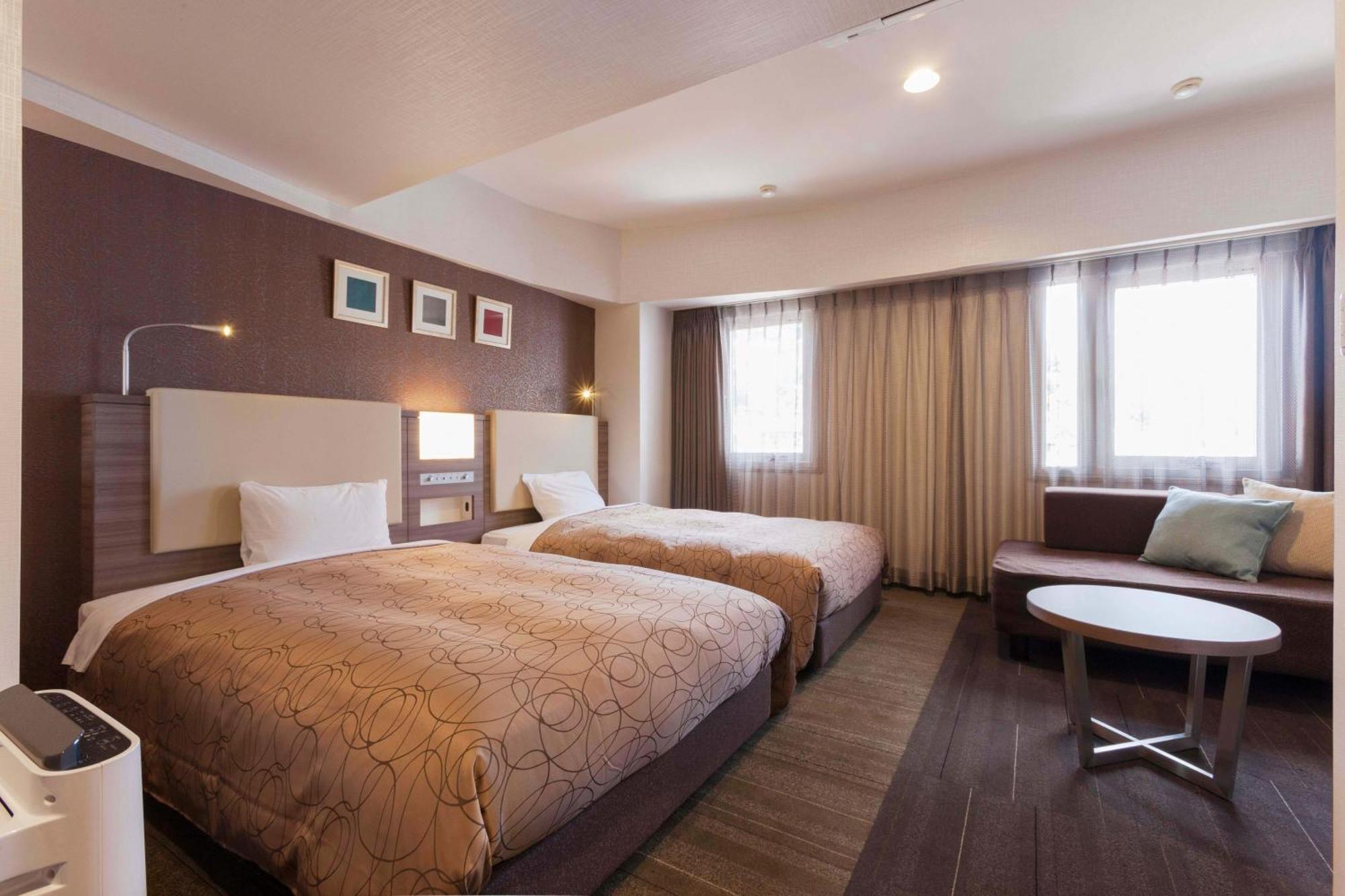 Onomichi Royal Hotel Zewnętrze zdjęcie