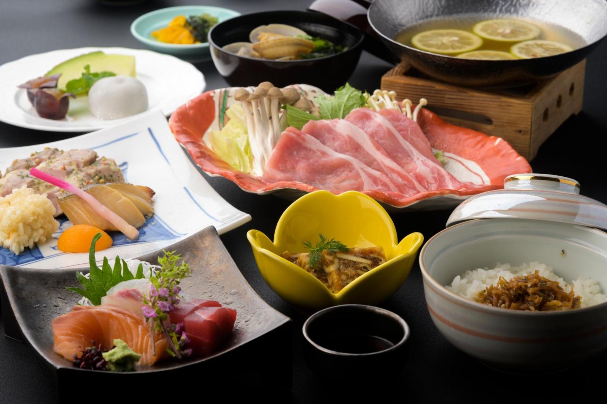 Onomichi Royal Hotel Zewnętrze zdjęcie