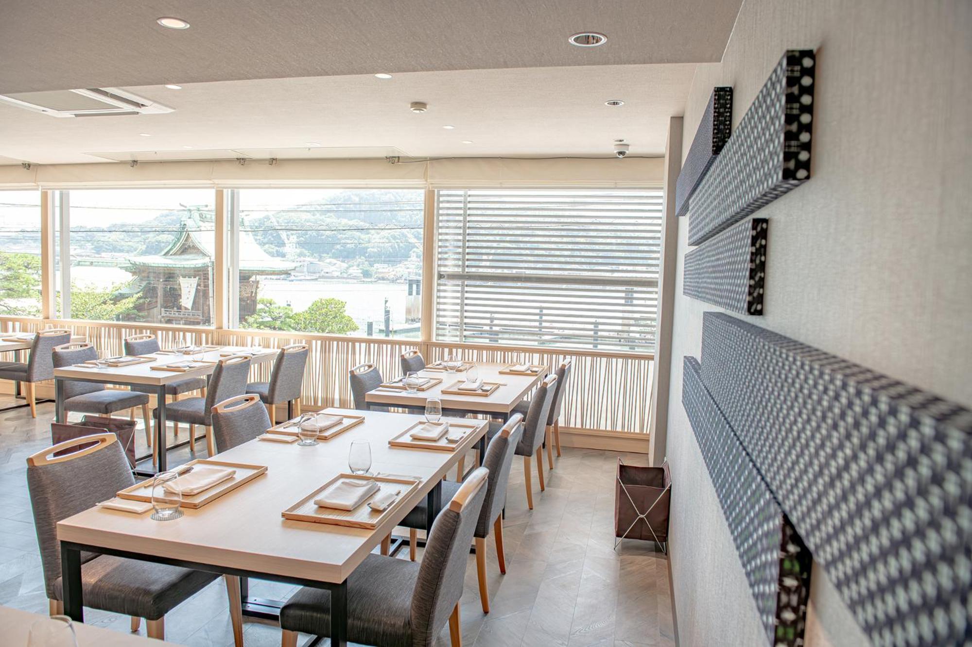 Onomichi Royal Hotel Zewnętrze zdjęcie
