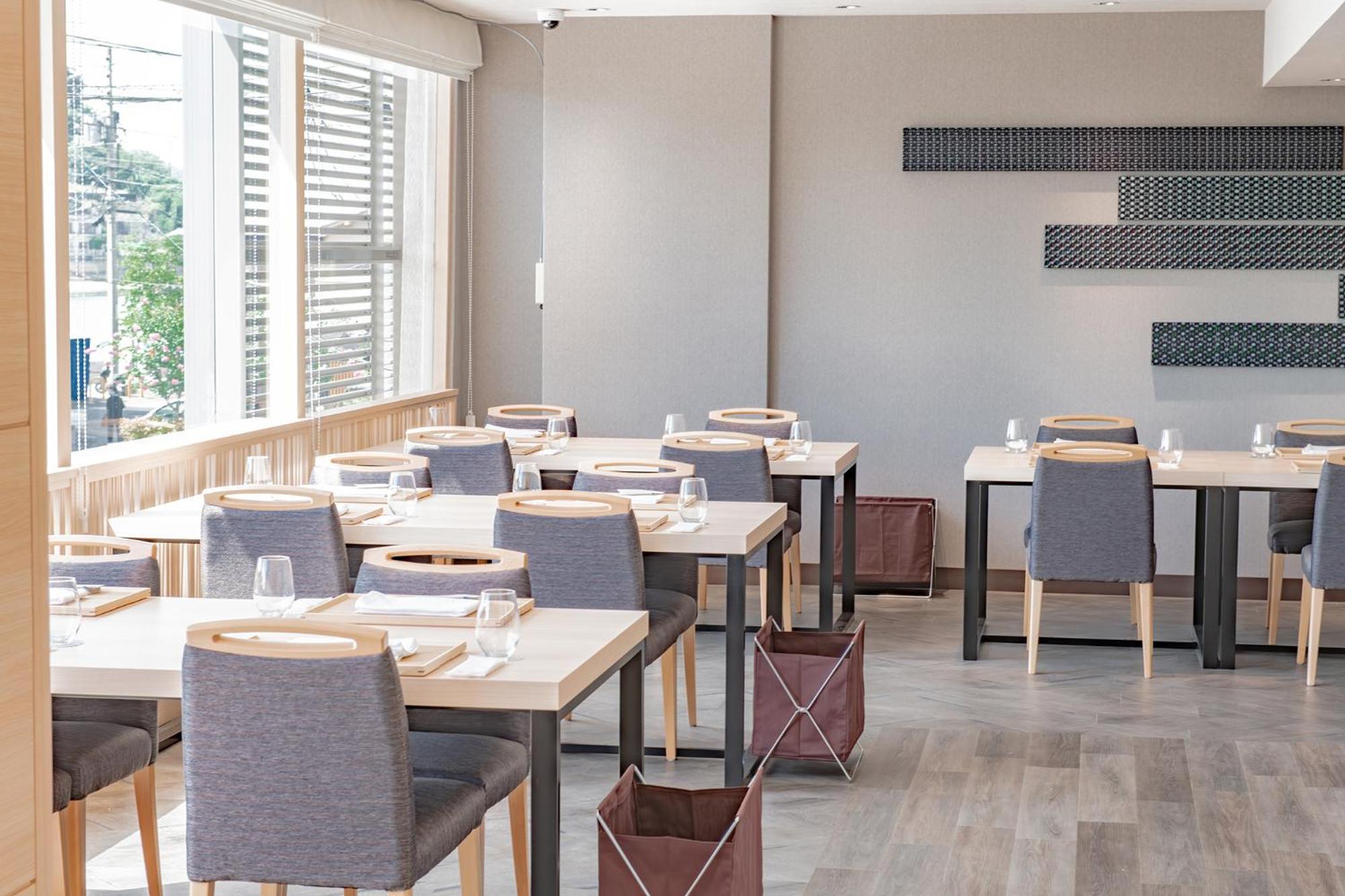 Onomichi Royal Hotel Zewnętrze zdjęcie