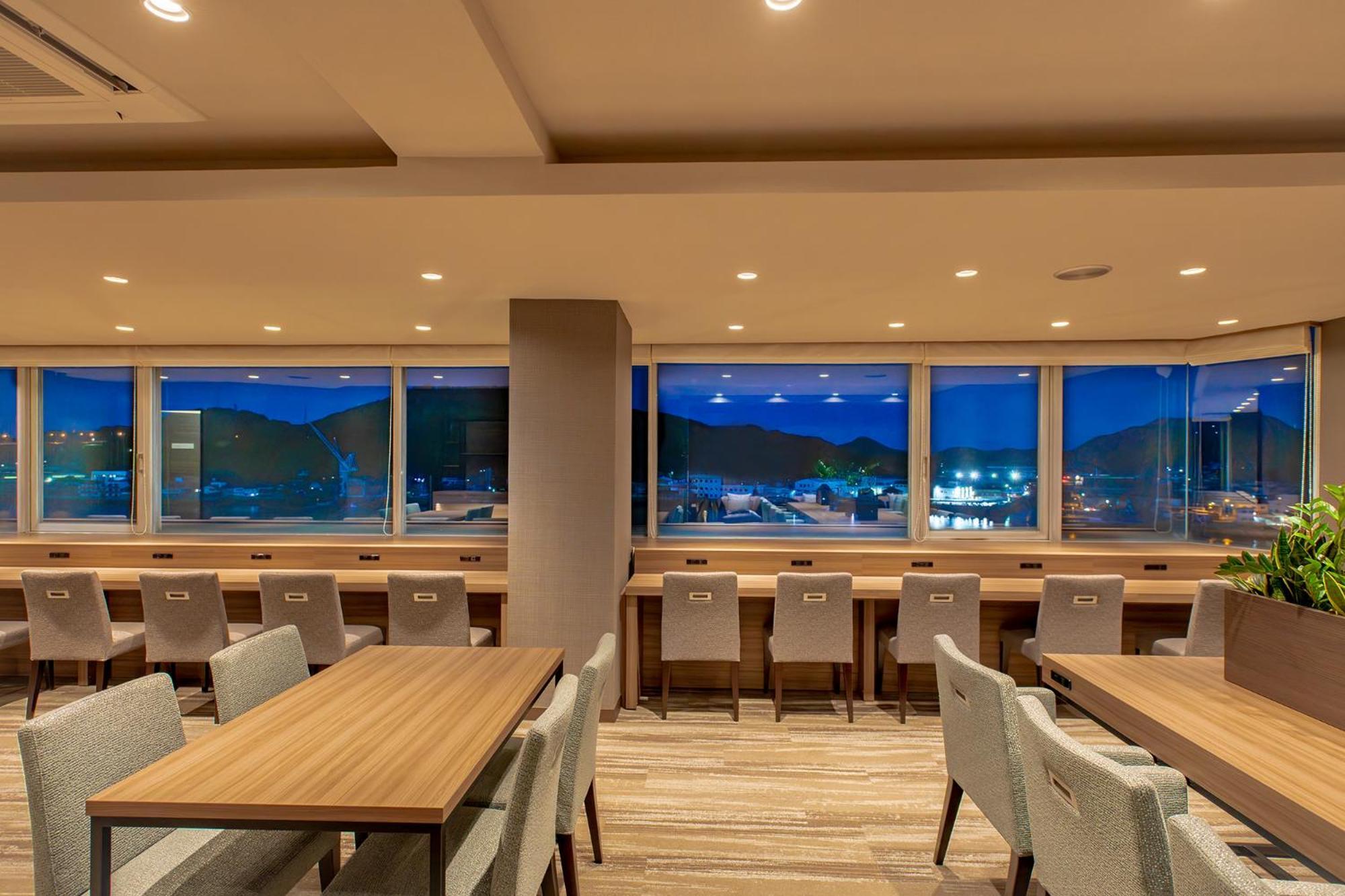 Onomichi Royal Hotel Zewnętrze zdjęcie