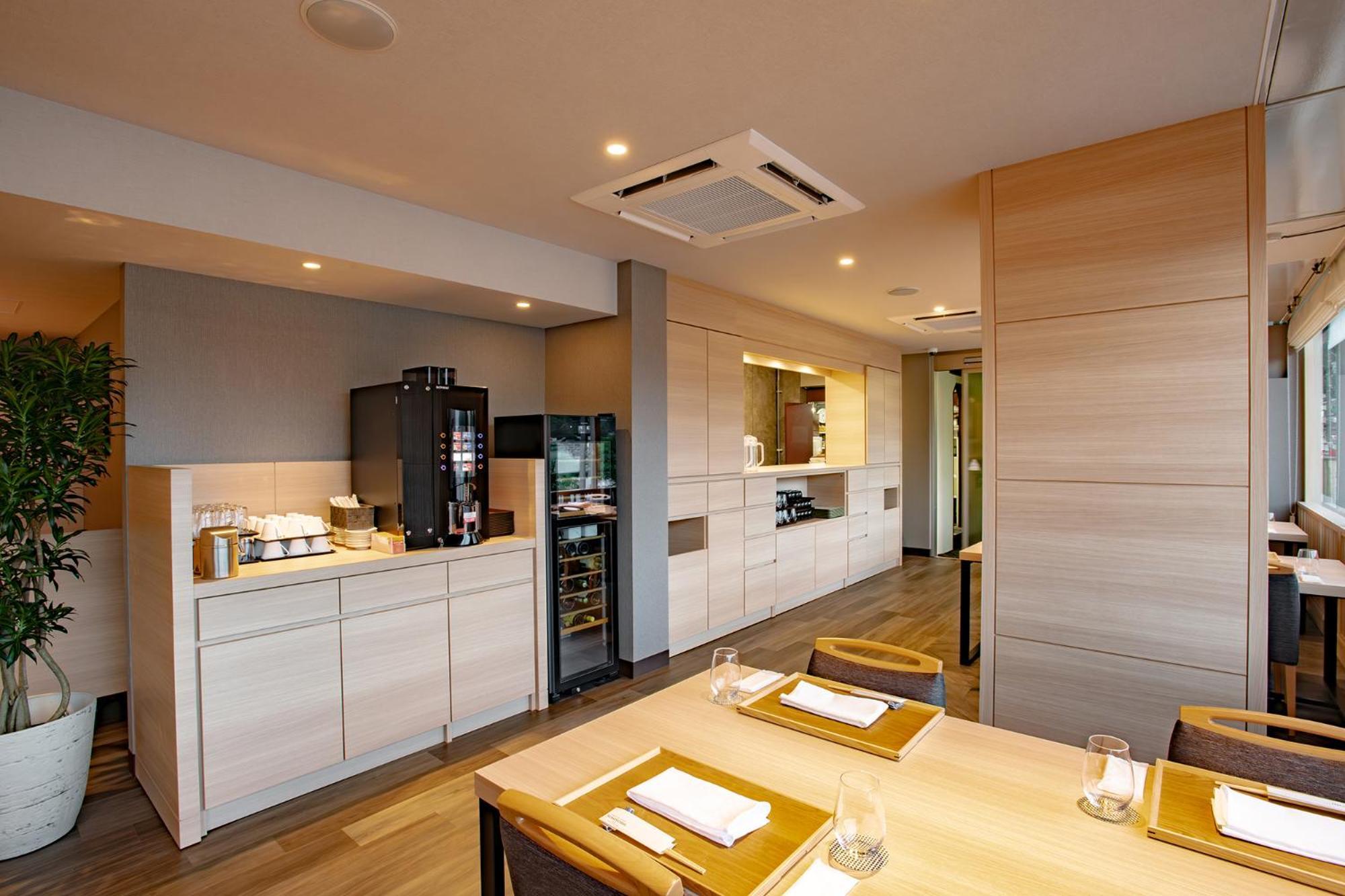 Onomichi Royal Hotel Zewnętrze zdjęcie