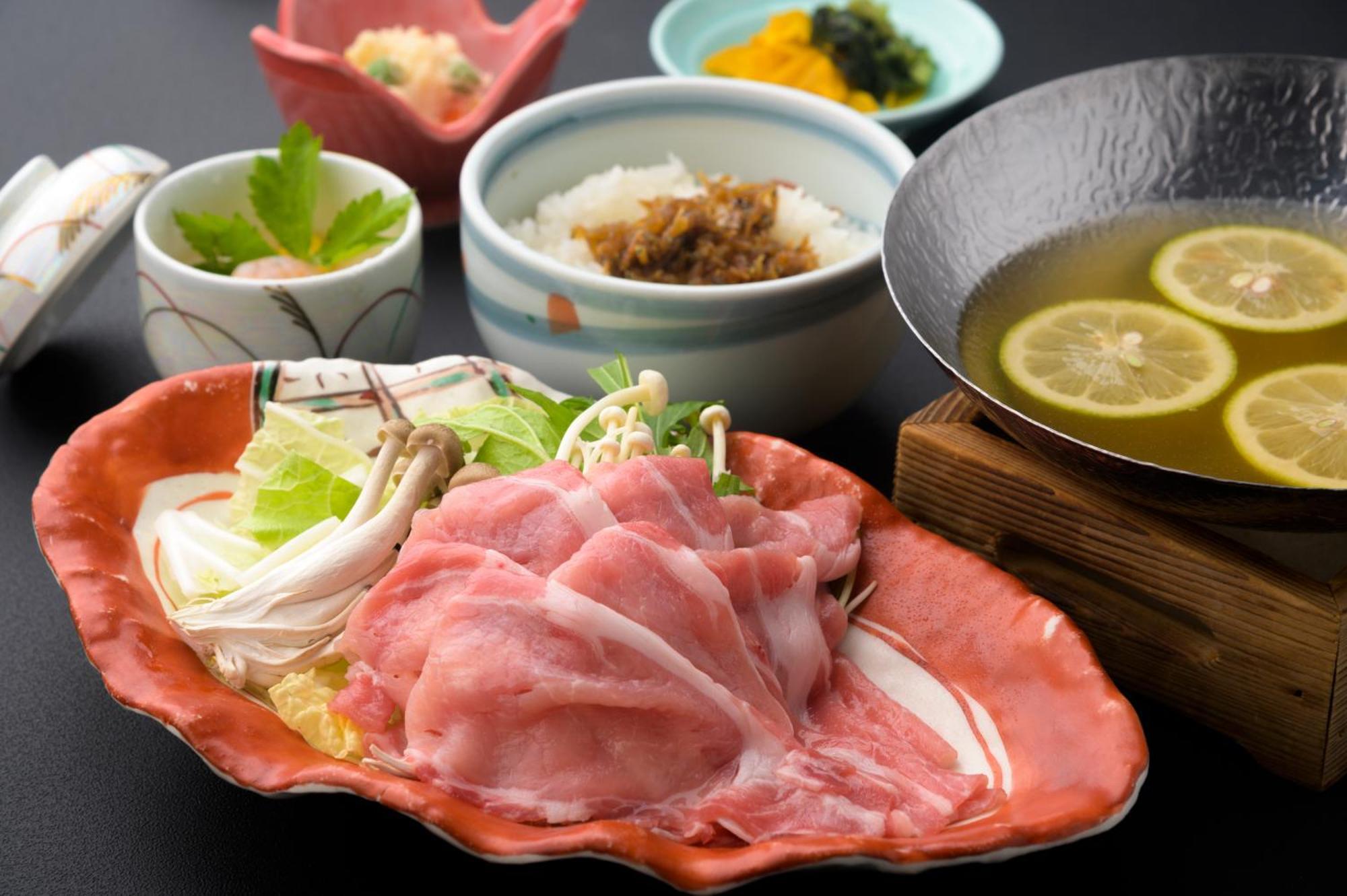 Onomichi Royal Hotel Zewnętrze zdjęcie