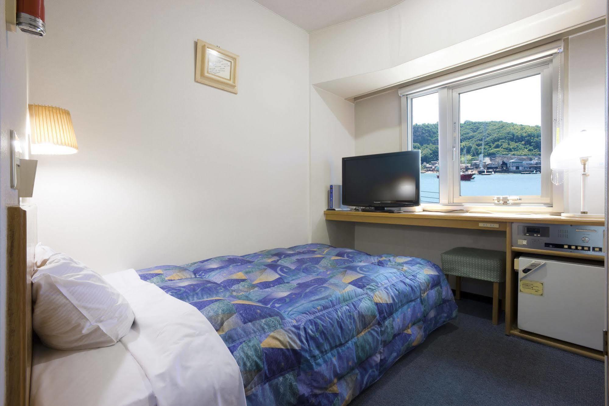 Onomichi Royal Hotel Zewnętrze zdjęcie