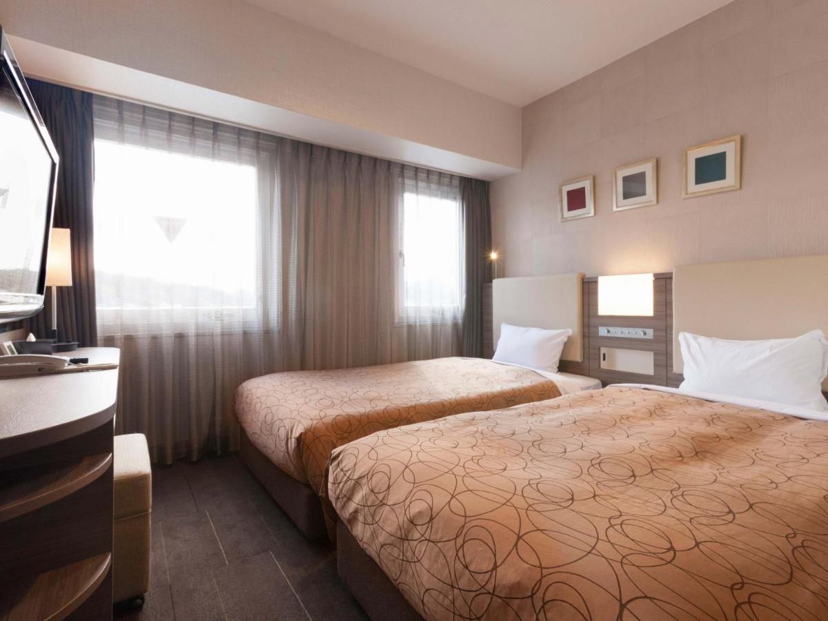 Onomichi Royal Hotel Zewnętrze zdjęcie